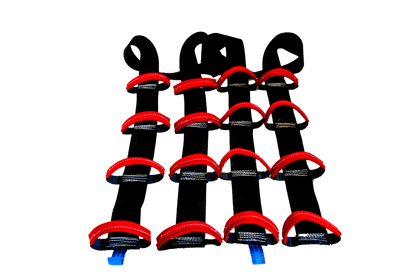 Coffin and Casket Carrying Straps