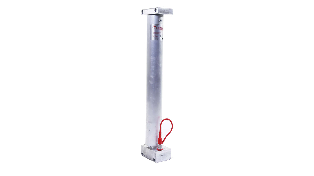 Hydraulic Cylinders – The Teleshore Group