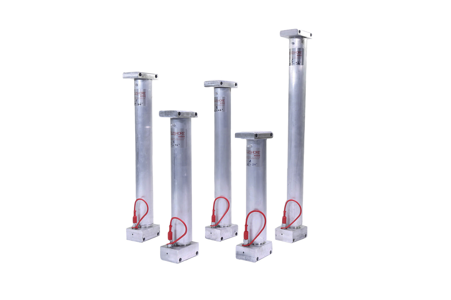 Hydraulic Cylinders