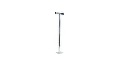 Cremation Tray Retrieval Trolley