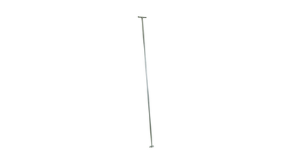 Cremation Tray Retrieval Trolley