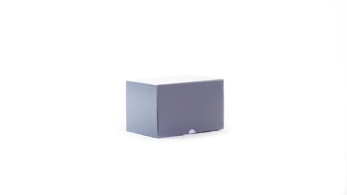 Melrose 2 Part Box (Flat Packed)