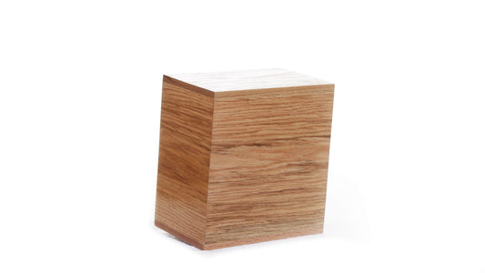 Double Sanctum Casket
