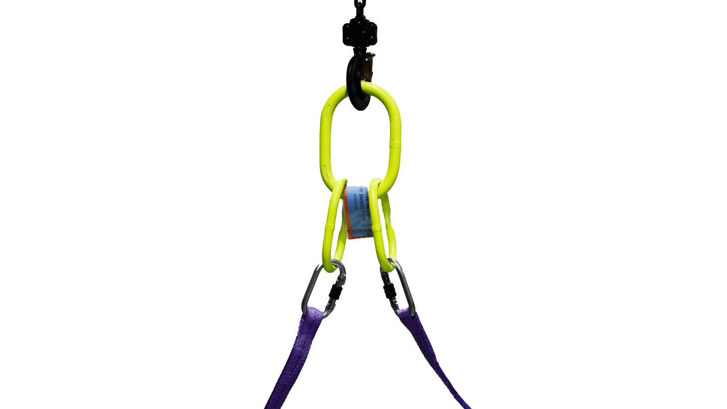 4-Way Lifting Sling