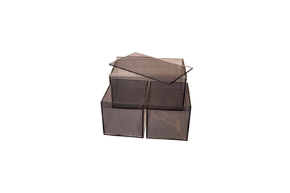 Dual Committal Box
