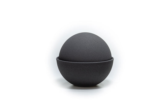 Esfera Biodegradable Urns