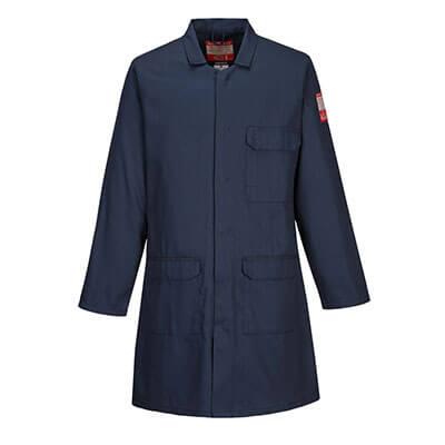 Flame Retardant Coat