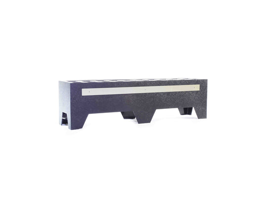 Floral Troughs