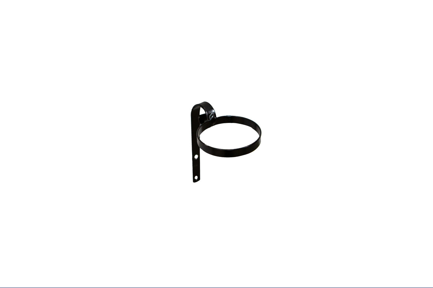 Wall Mountable Flower Ring