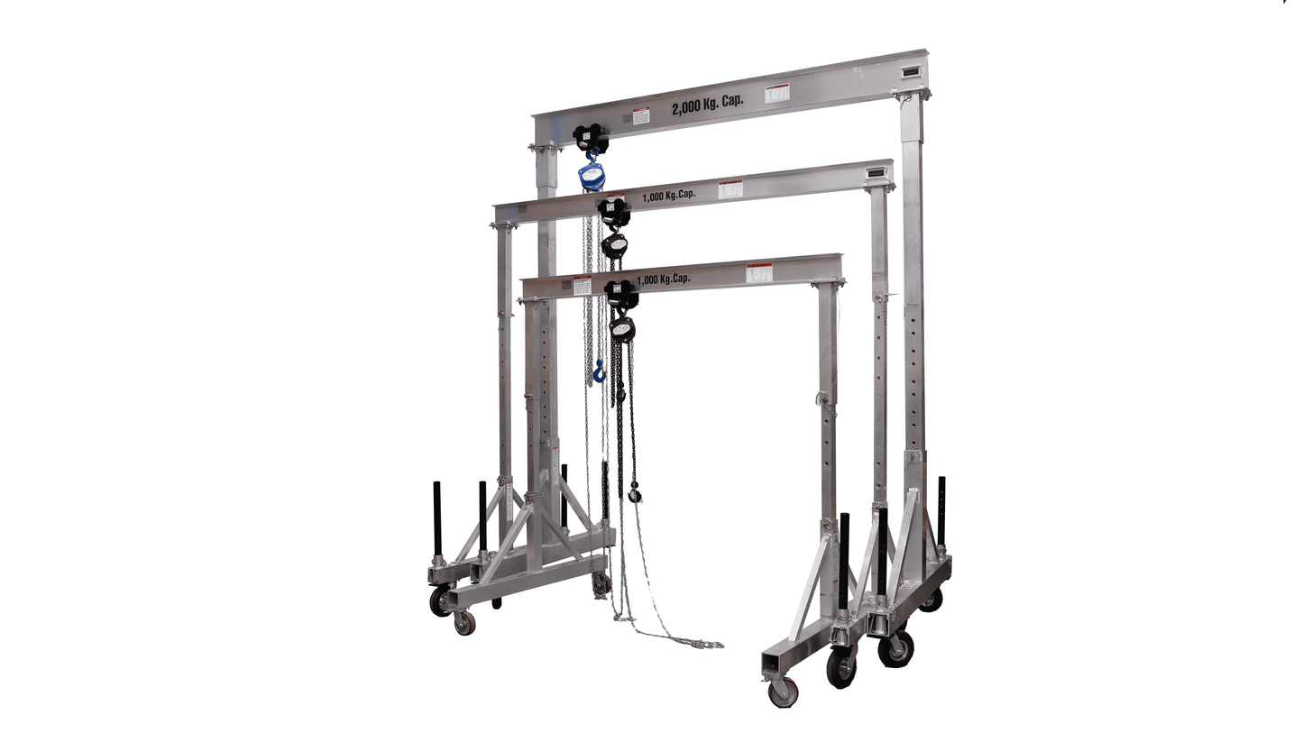 Gantries