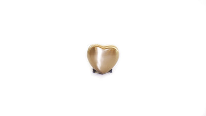 Heart Keepsake Urn