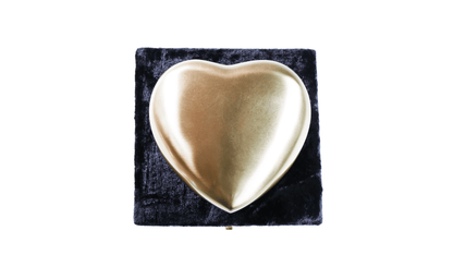 Heart Keepsake Urn