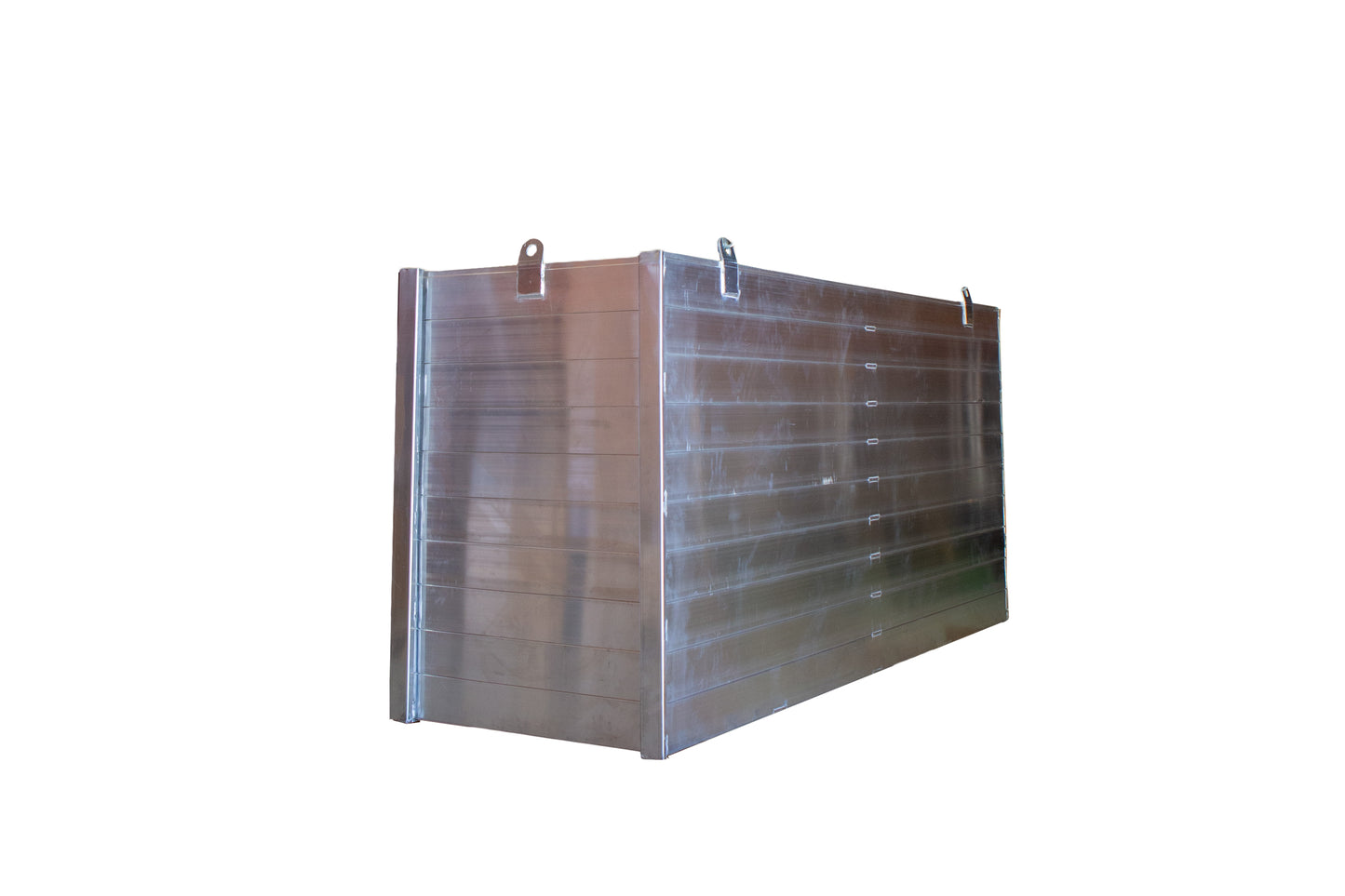 Fixed Box Grave Shoring