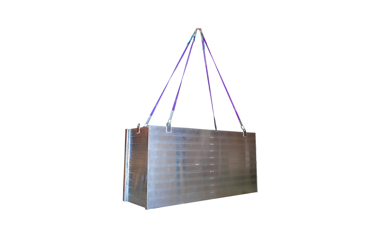 Fixed Box Grave Shoring