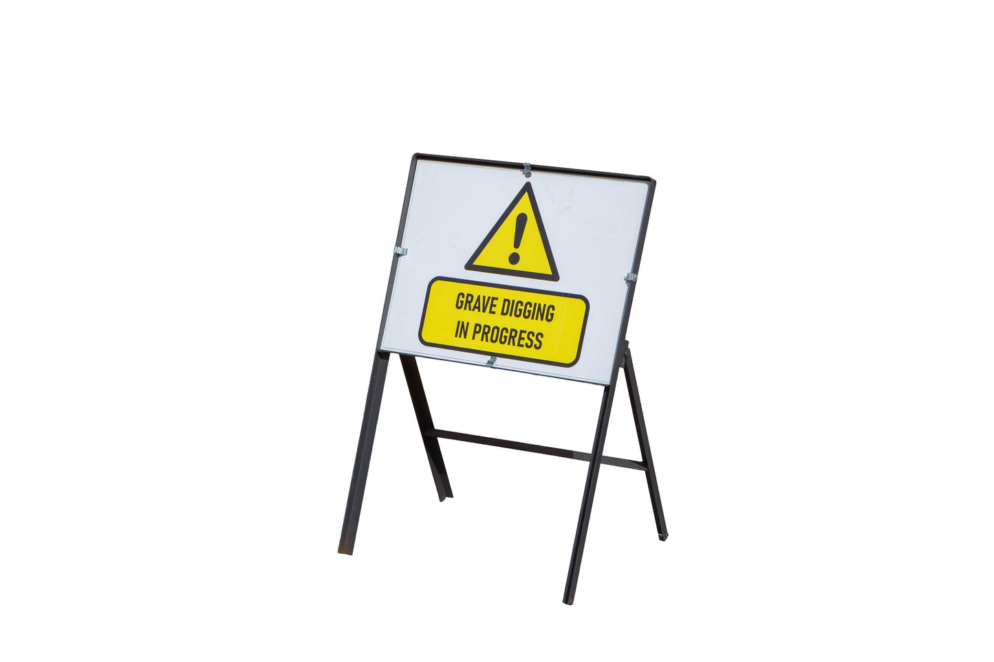 Temporary Signage