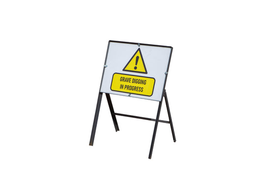 Temporary Signage