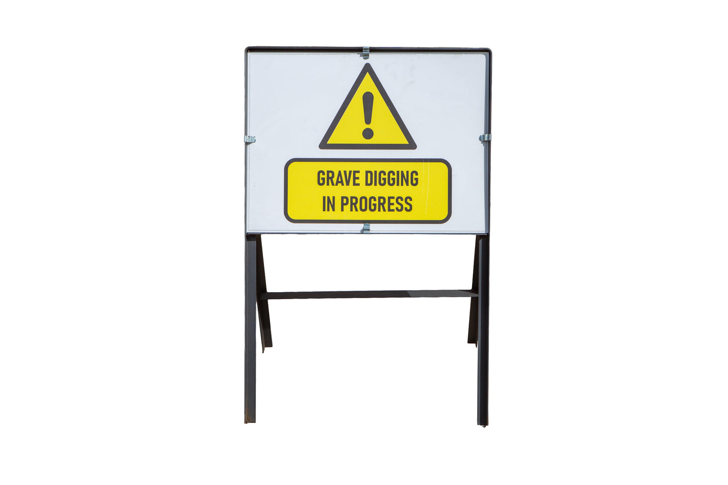 Temporary Signage