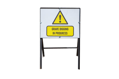 Temporary Signage