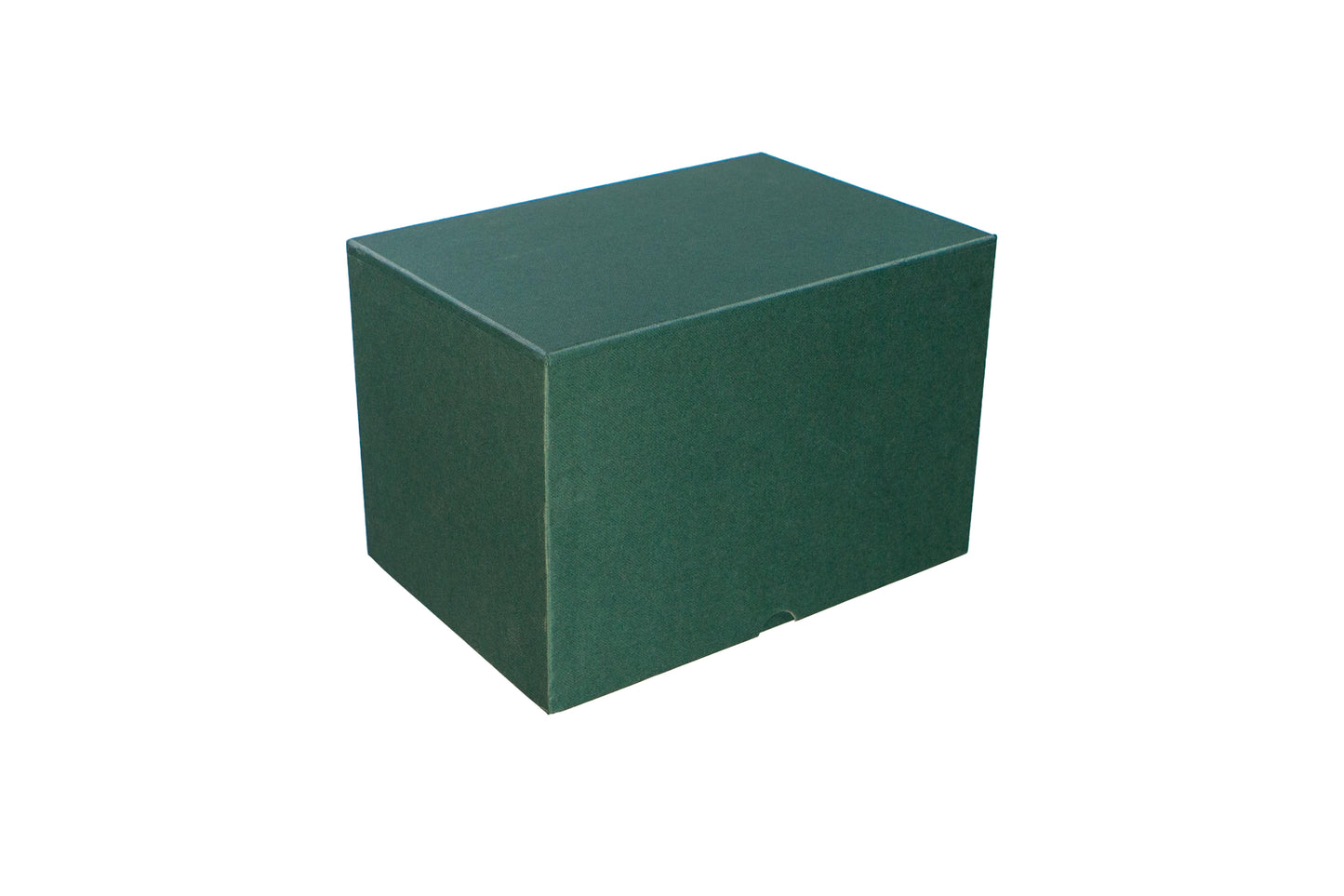 Rigid Cremated remains Box (Assembled)