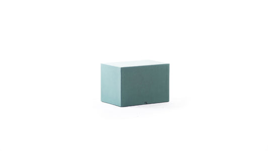 Rigid Cremated remains Box (Assembled)