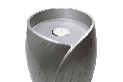 Tulip Candle Urn
