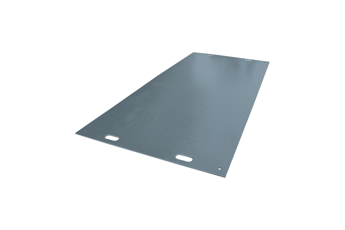 Dual Purpose Ground Protection Board