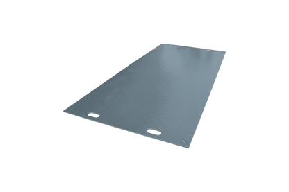 Dual Purpose Ground Protection Board