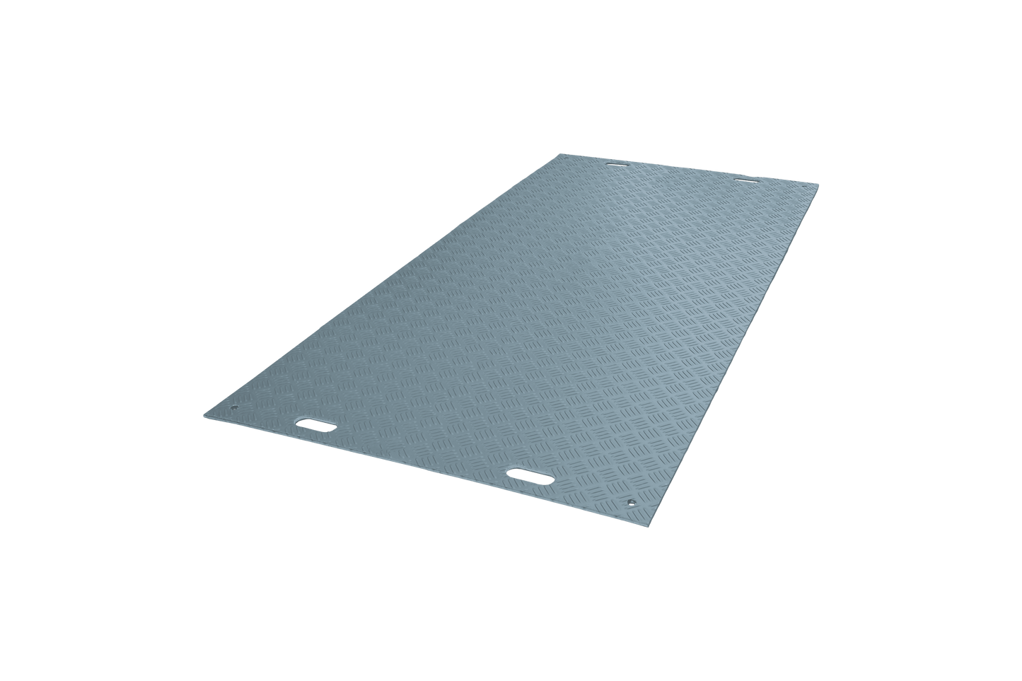 Dual Purpose Ground Protection Board