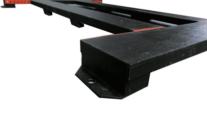 Grave Surround Walkboards