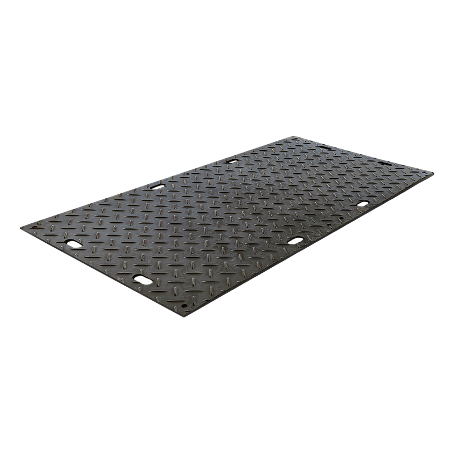 Heavy Duty Track Boards