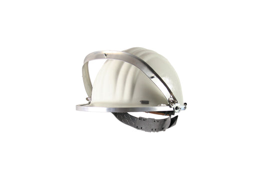 Thermalguard helmet and liftable visor mount system