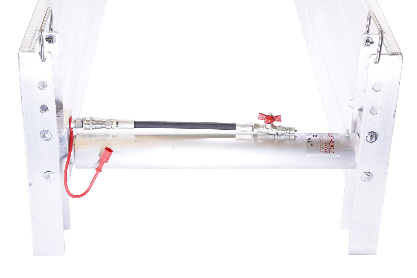 Hydraulic Shoring System