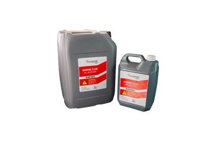 Hydraulic Shoring Fluid