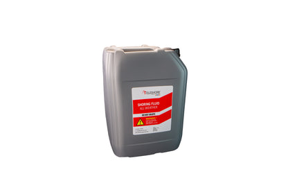 Hydraulic Shoring Fluid