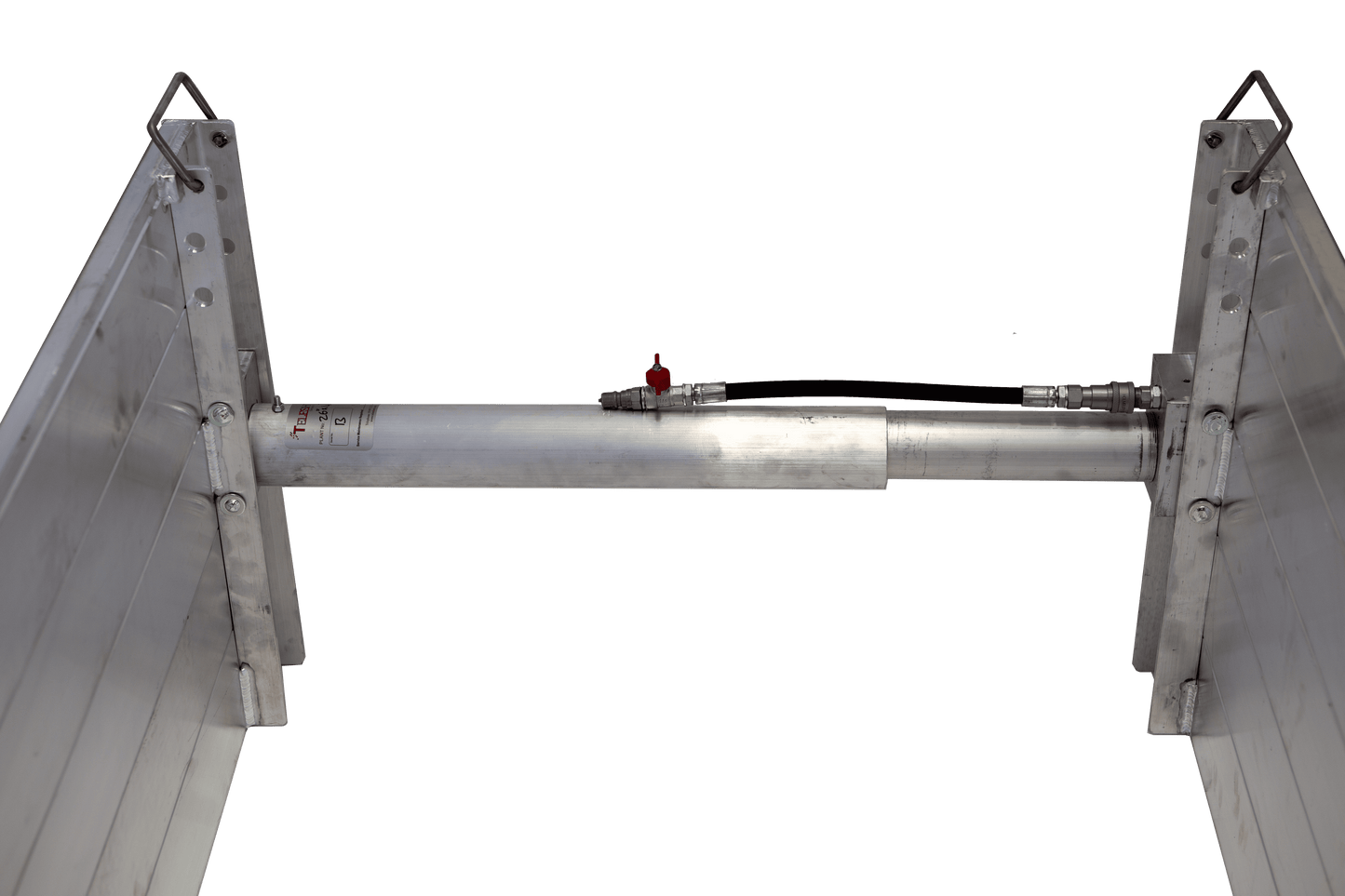 Hydraulic Shoring System