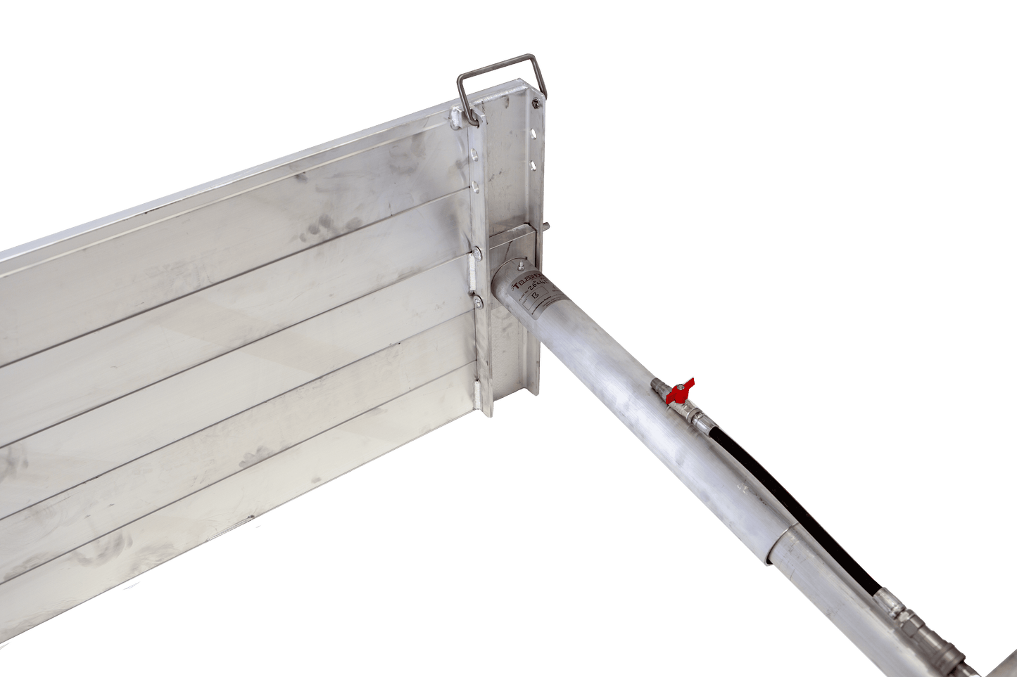 Hydraulic Shoring System
