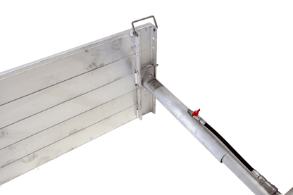 Hydraulic Shoring System