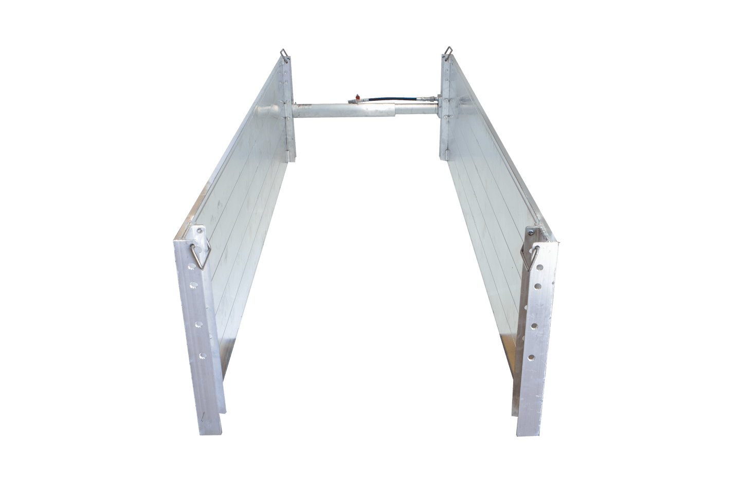 Hydraulic Shoring System