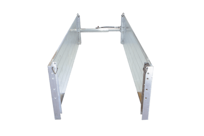 Hydraulic Shoring System