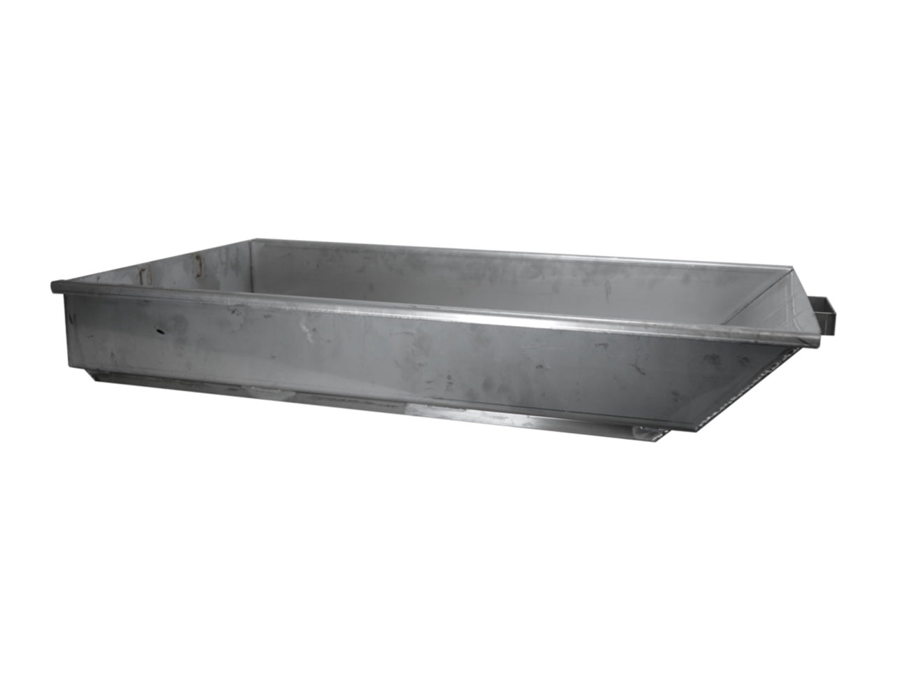 Large Cremation Tray