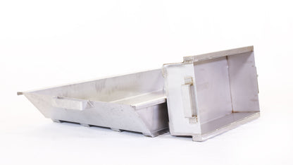 Large Cremation Tray
