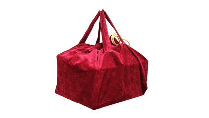 Velvet Bags