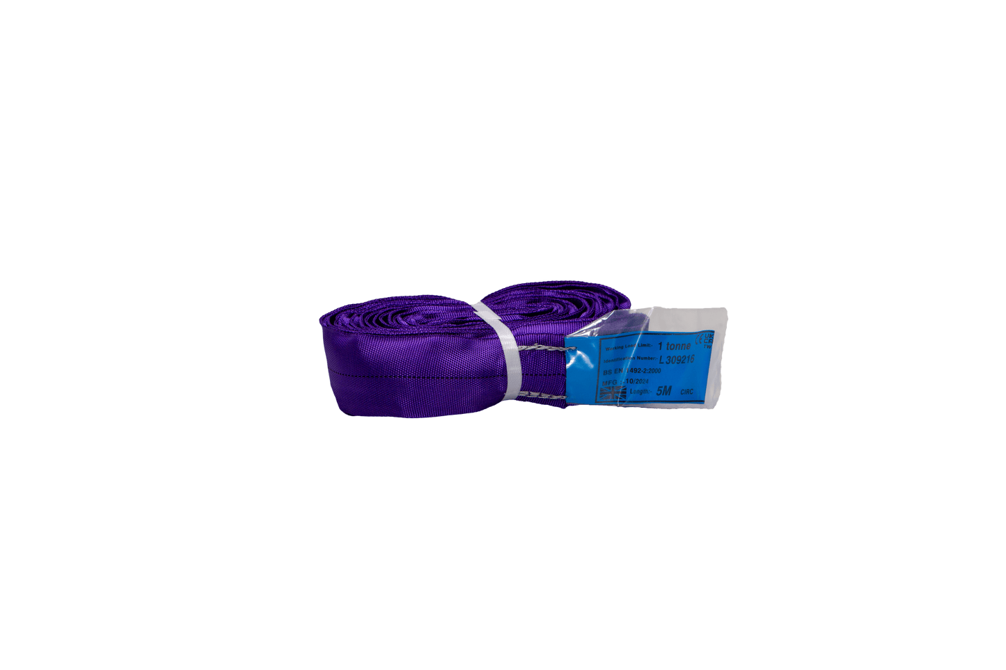 Lifting Slings (1 tonne)