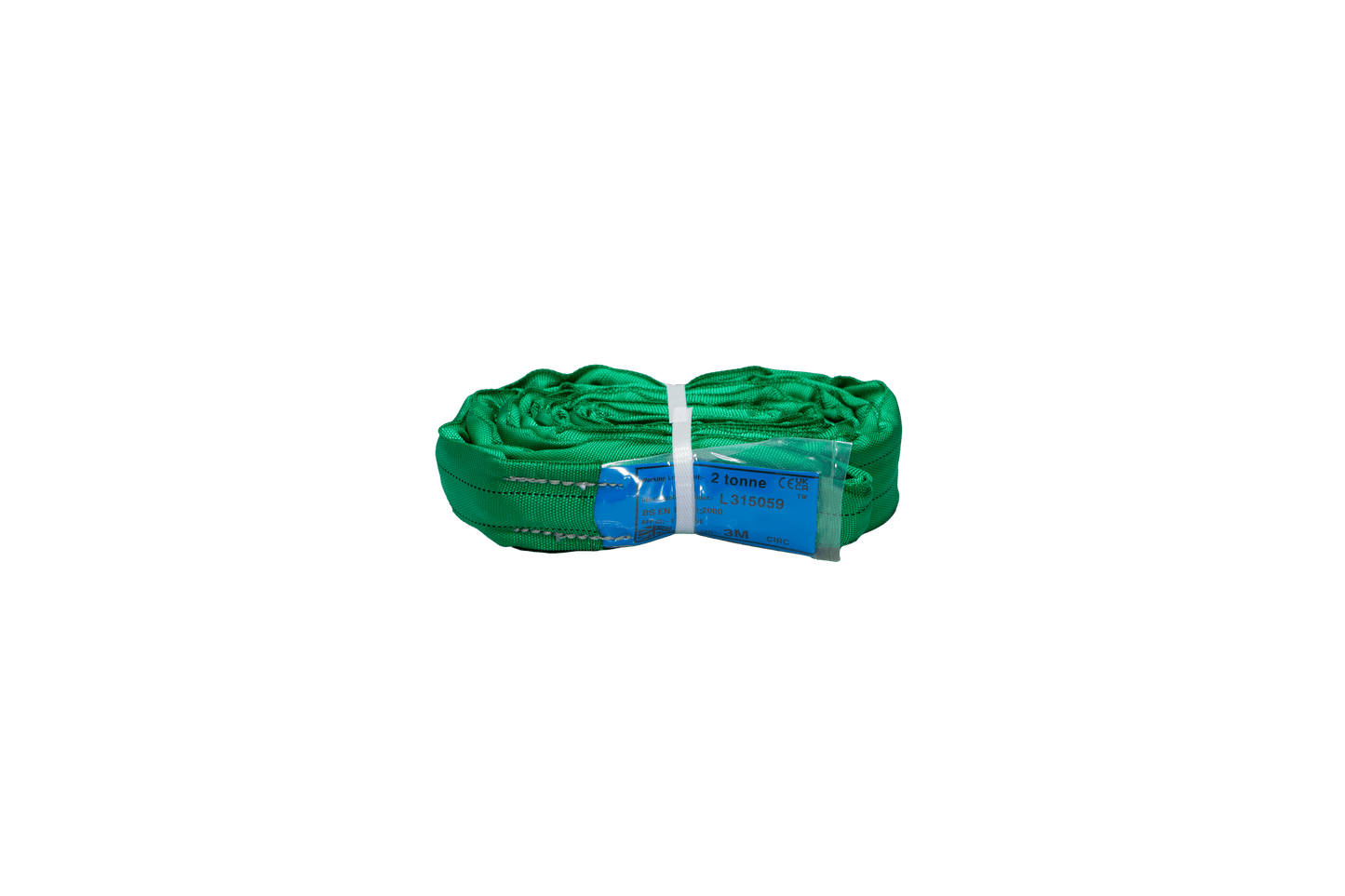 Lifting Slings (2 tonne)