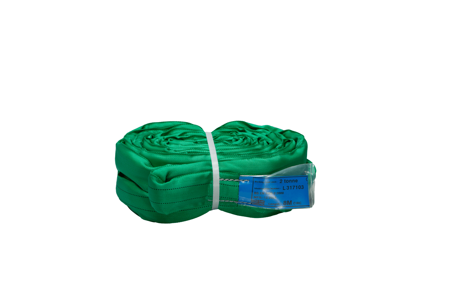 Lifting Slings (2 tonne)