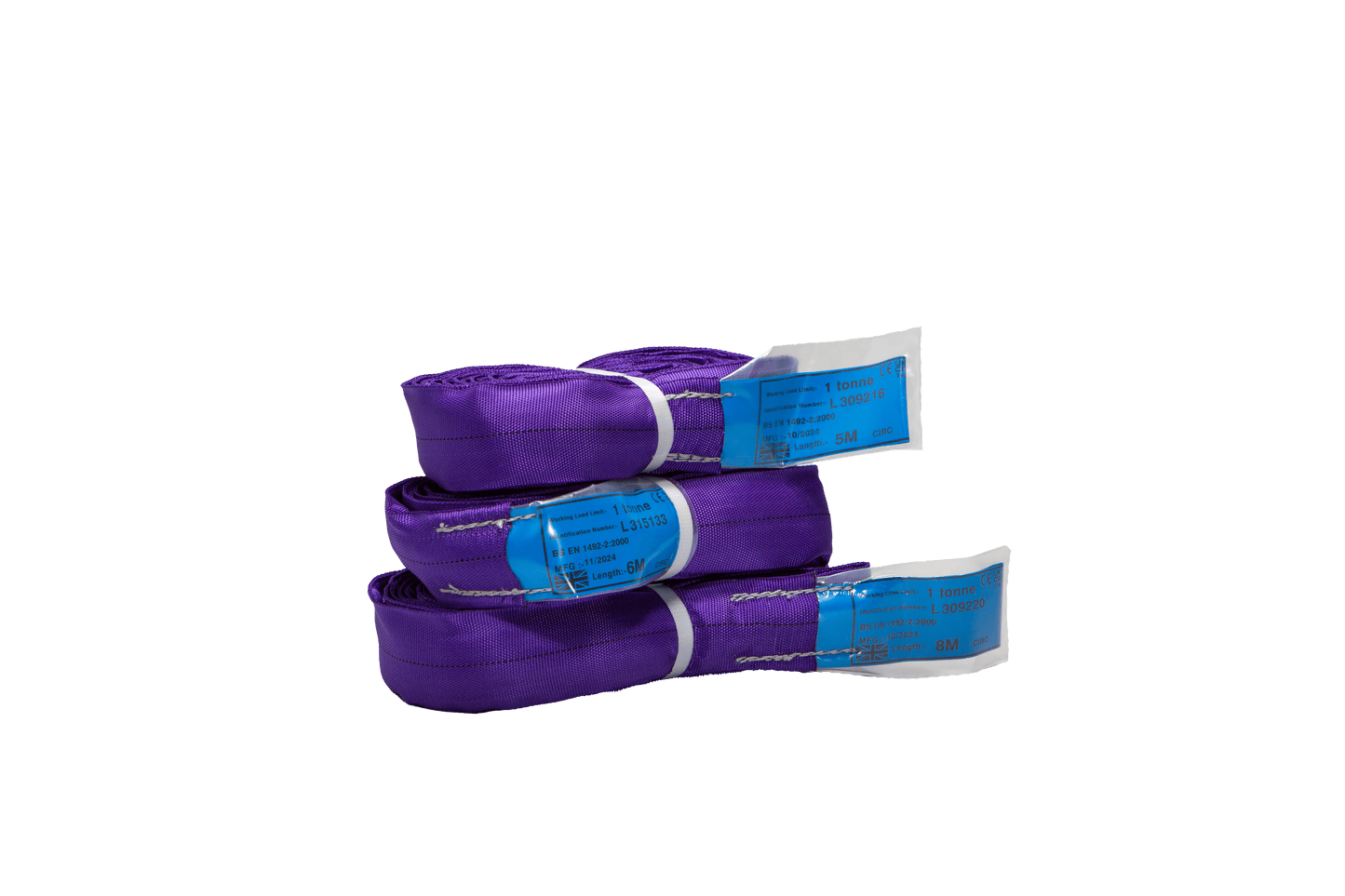 Lifting Slings (1 tonne)