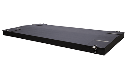 Grave Excavation Safety Covers