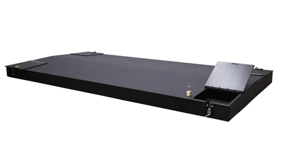 Grave Excavation Safety Covers