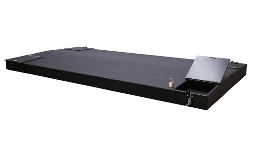 Grave Excavation Safety Covers