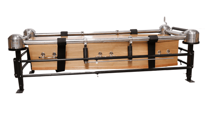 Imperial Coffin & Casket Lowering Device